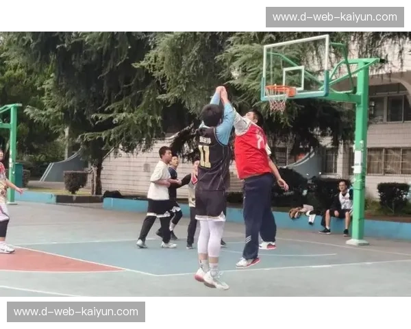 篮球资讯：掌握赛场节拍，领略热血时刻