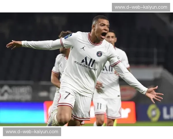 昂热vs巴黎圣日耳曼：当足球艺术碰撞王权，一场关于荣耀的史诗对决